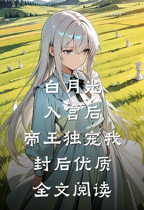 白月光入宫后，帝王独宠我封后优质全文阅读