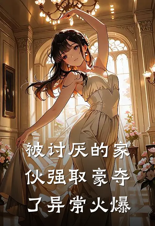 被讨厌的家伙强取豪夺了异常火爆