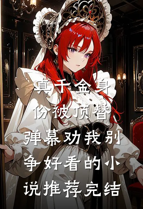真千金身份被顶替，弹幕劝我别争好看的小说推荐完结