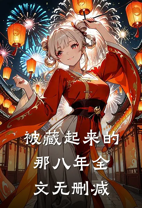 被藏起来的那八年全文无删减
