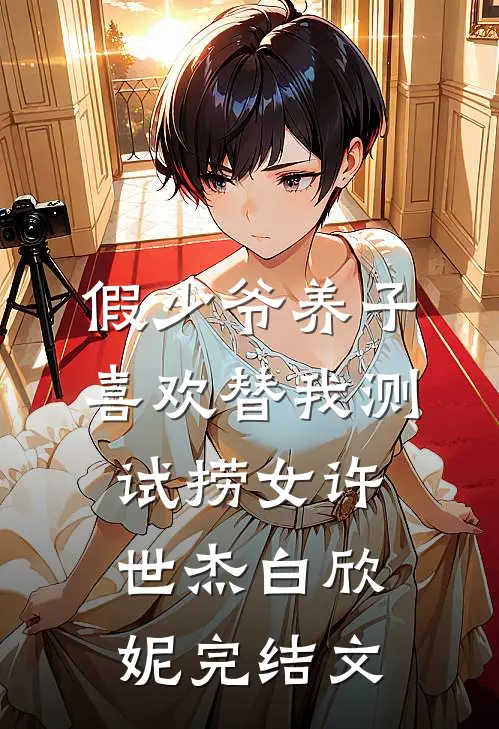 假少爷养子喜欢替我测试捞女许世杰白欣妮完结文