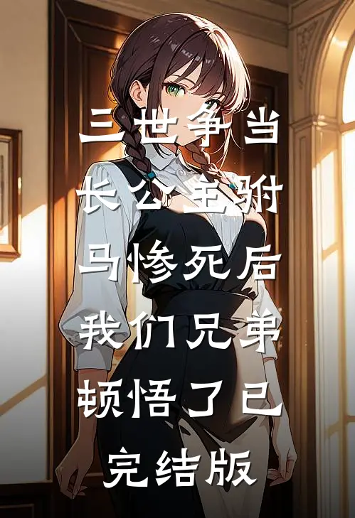 三世争当长公主驸马惨死后，我们兄弟顿悟了已完结版