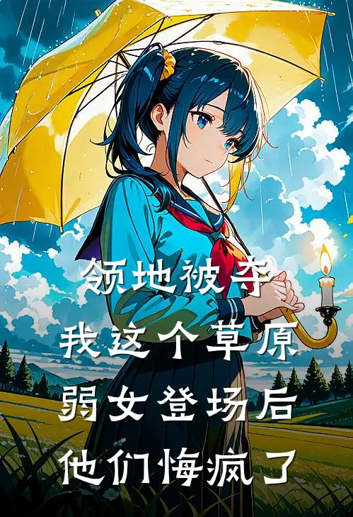 领地被夺，我这个草原弱女登场后他们悔疯了