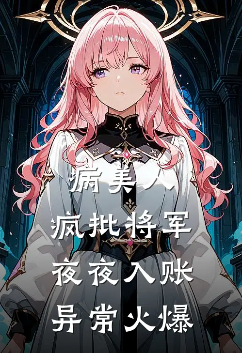 病美人：疯批将军夜夜入账异常火爆