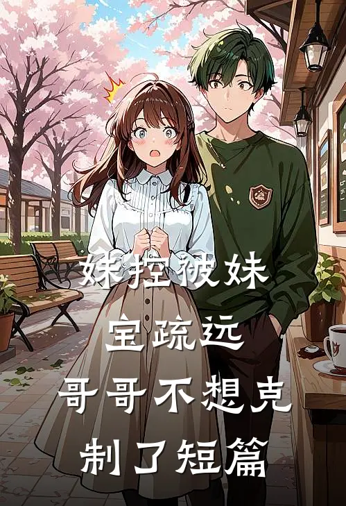 妹控被妹宝疏远，哥哥不想克制了短篇