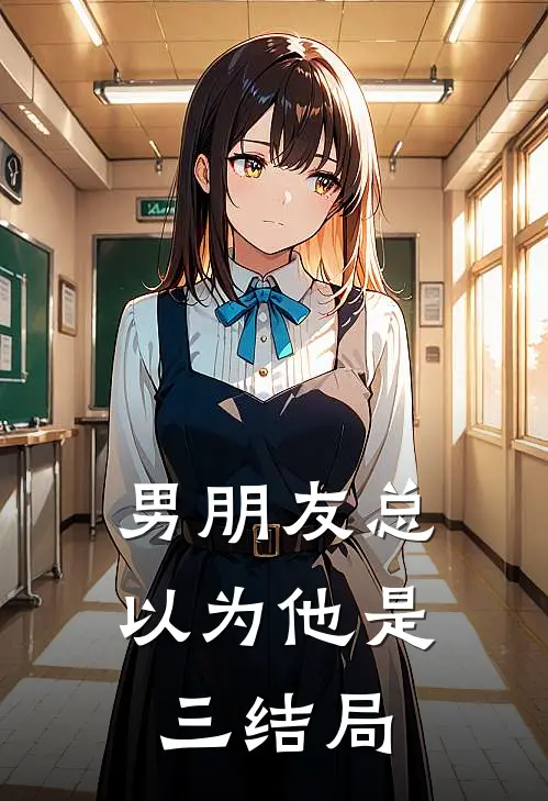 男朋友总以为他是三结局