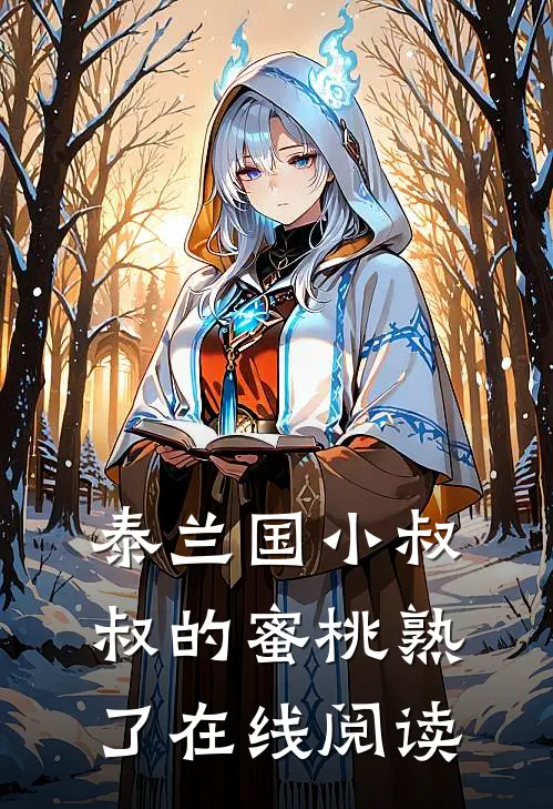 泰兰国小叔叔的蜜桃熟了在线阅读