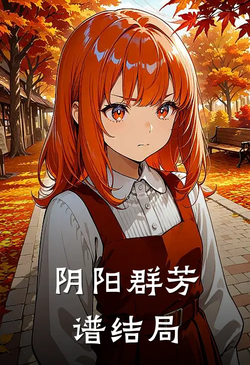 阴阳群芳谱结局