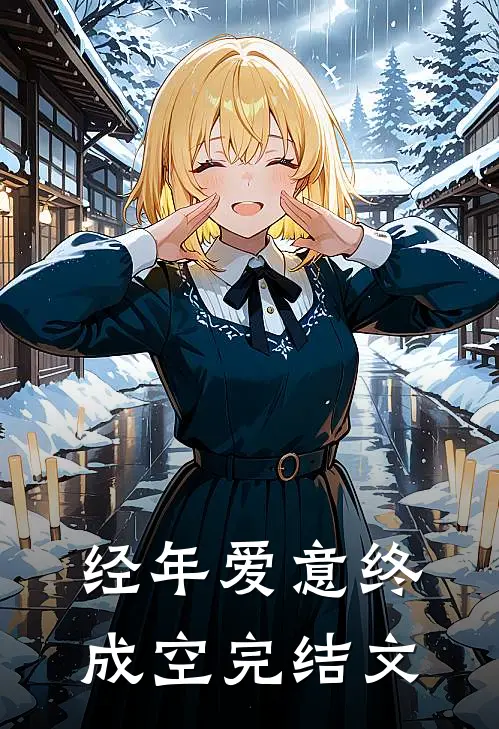 经年爱意终成空完结文