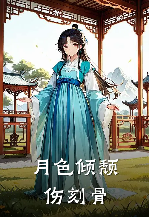 月色倾颓伤刻骨