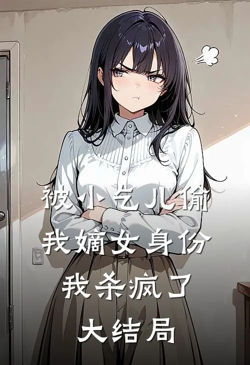 被小乞儿偷我嫡女身份，我杀疯了大结局