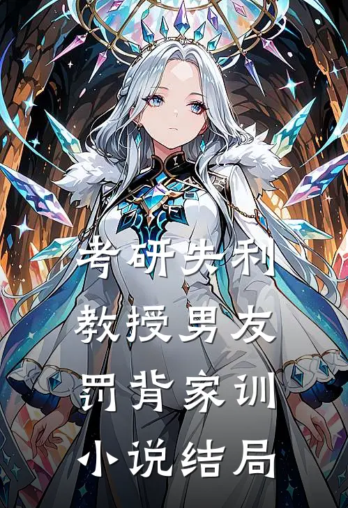 考研失利教授男友罚背家训小说结局
