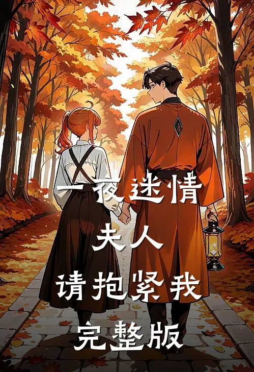 一夜迷情：夫人，请抱紧我完整版