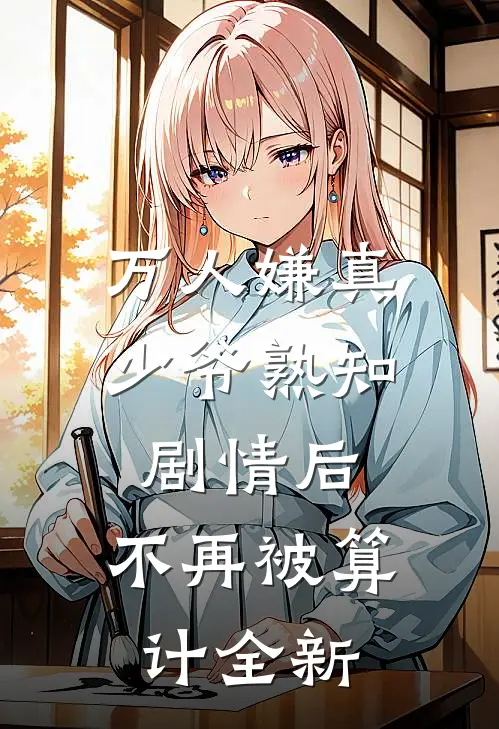 万人嫌真少爷熟知剧情后，不再被算计全新