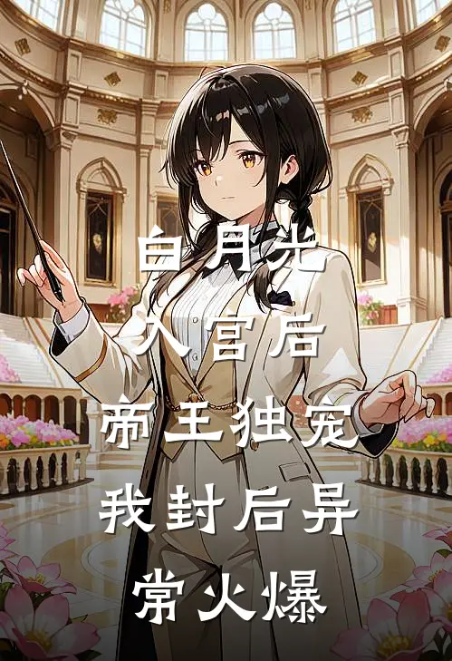 白月光入宫后，帝王独宠我封后异常火爆