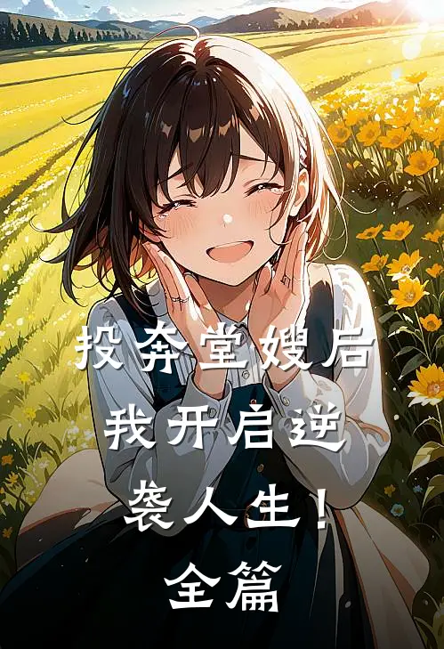 投奔堂嫂后，我开启逆袭人生！全篇