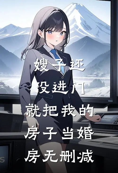 嫂子还没进门，就把我的房子当婚房无删减