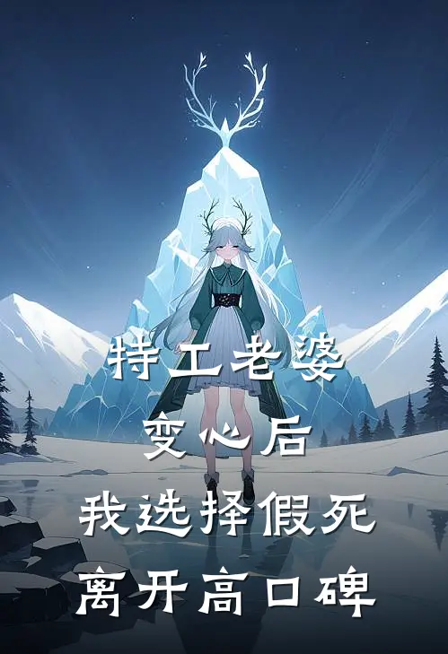 特工老婆变心后，我选择假死离开高口碑