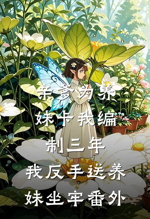 亲爹为养妹卡我编制三年，我反手送养妹坐牢番外