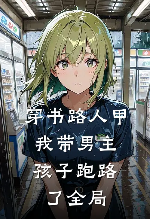 穿书路人甲，我带男主孩子跑路了全局