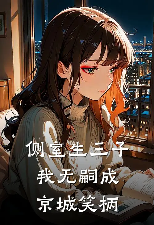 侧室生三子，我无嗣成京城笑柄