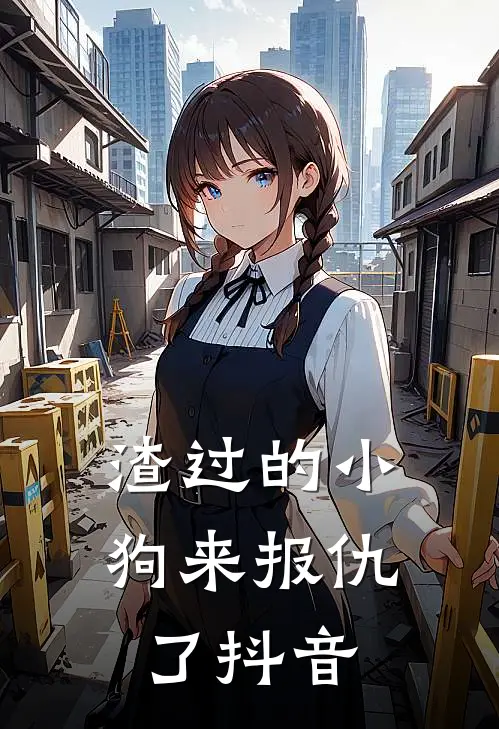 渣过的小狗来报仇了抖音