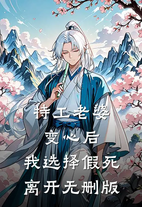 特工老婆变心后，我选择假死离开无删版