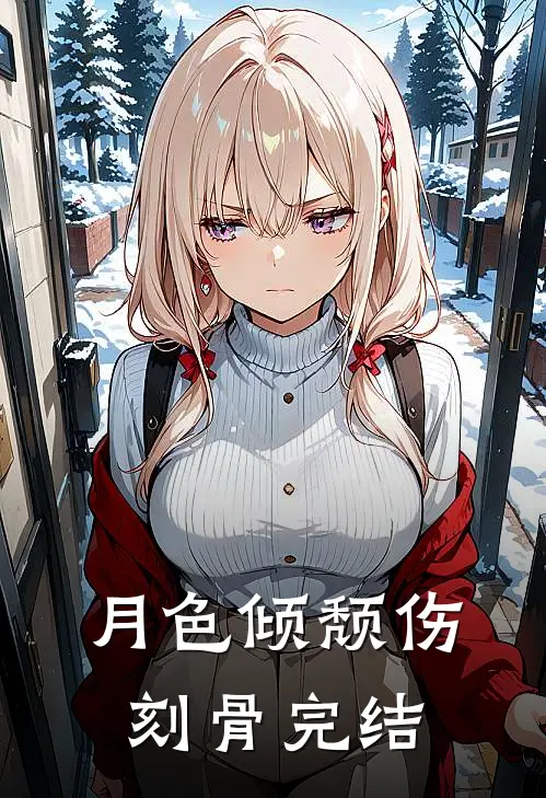 月色倾颓伤刻骨完结