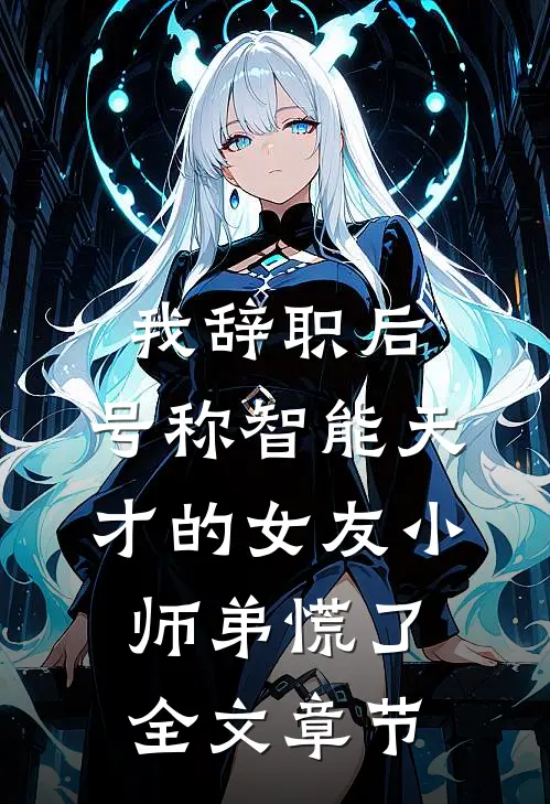 我辞职后，号称智能天才的女友小师弟慌了全文章节