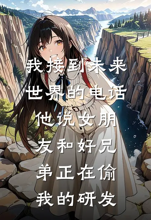 我接到未来世界的电话，他说女朋友和好兄弟正在偷我的研发