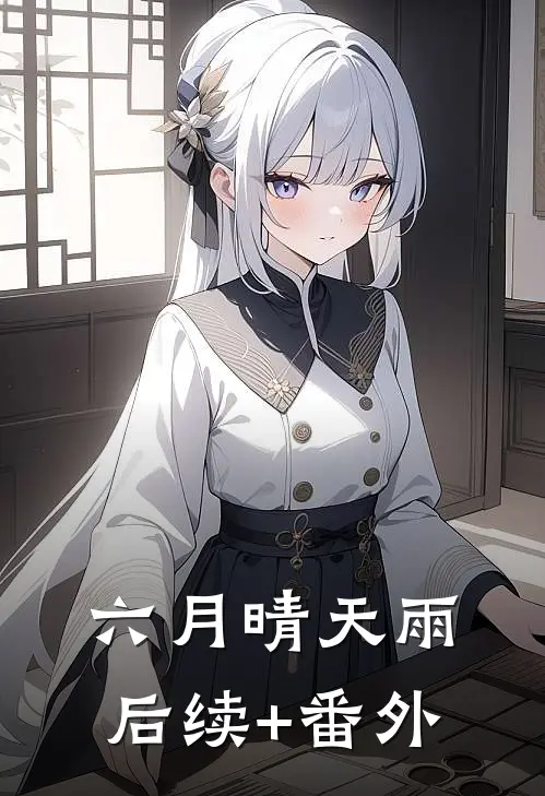 六月晴天雨后续+番外