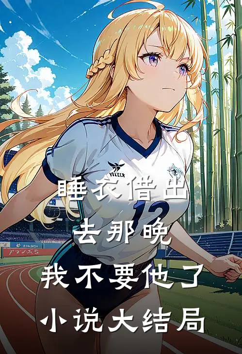 睡衣借出去那晚，我不要他了小说大结局