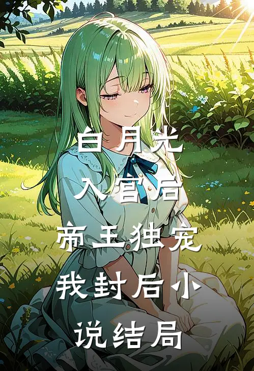 白月光入宫后，帝王独宠我封后小说结局
