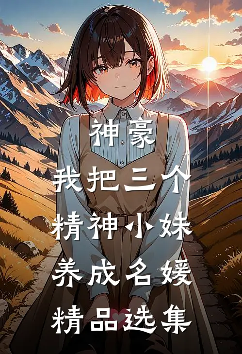 神豪：我把三个精神小妹养成名媛精品选集