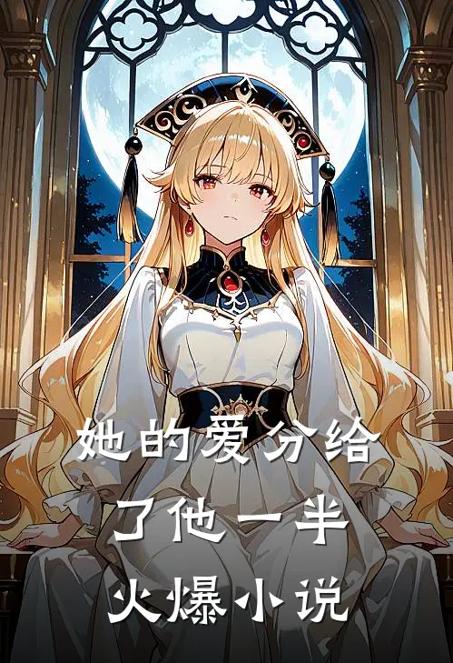 她的爱分给了他一半火爆小说