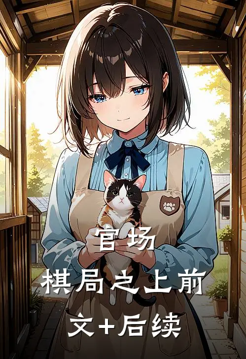 官场：棋局之上前文+后续