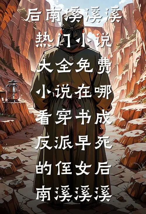 穿书成反派早死的侄女后(南溪溪溪)热门小说大全_免费小说在哪看穿书成反派早死的侄女后南溪溪溪