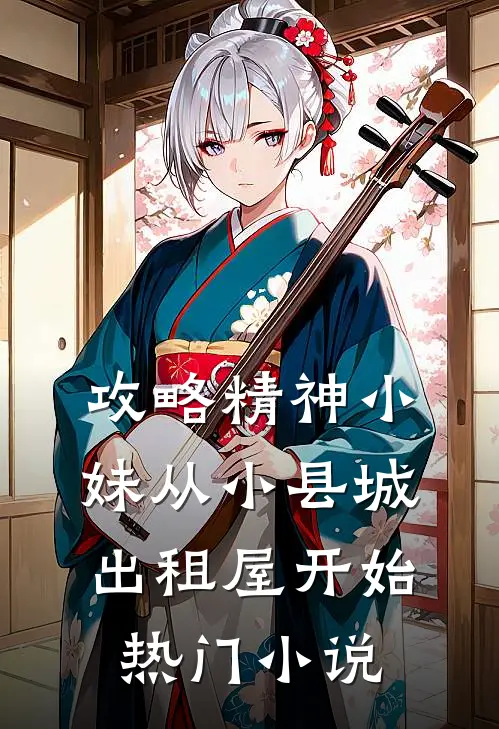 攻略精神小妹从小县城出租屋开始热门小说