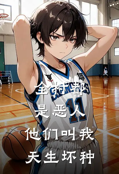 全村都是恶人，他们叫我天生坏种
