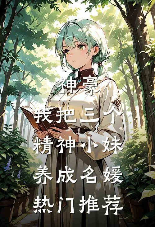 神豪：我把三个精神小妹养成名媛热门推荐