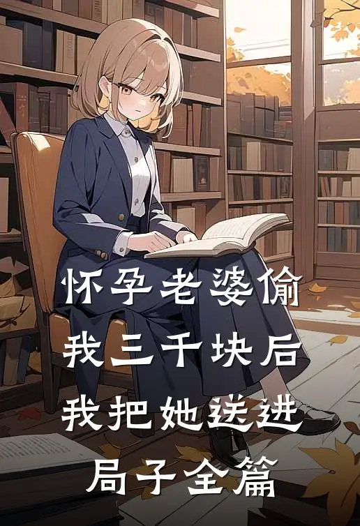 怀孕老婆偷我三千块后，我把她送进局子全篇