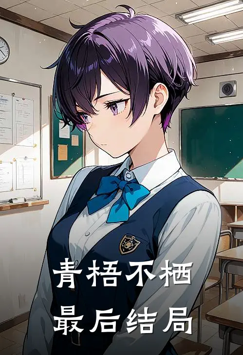 青梧不栖最后结局