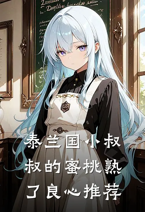 泰兰国小叔叔的蜜桃熟了良心推荐