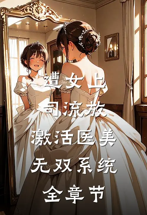 遭女上司流放，激活医美无双系统全章节