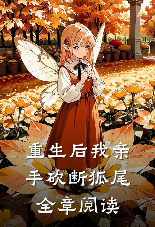 重生后我亲手砍断狐尾全章阅读