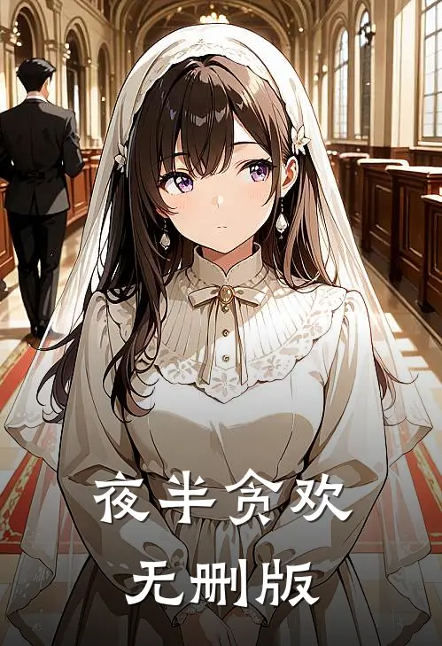 夜半贪欢无删版