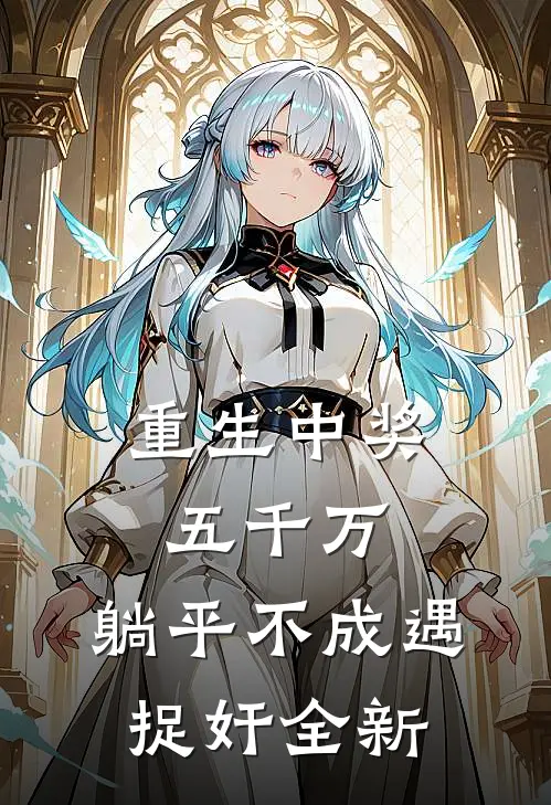 重生中奖五千万，躺平不成遇捉奸全新
