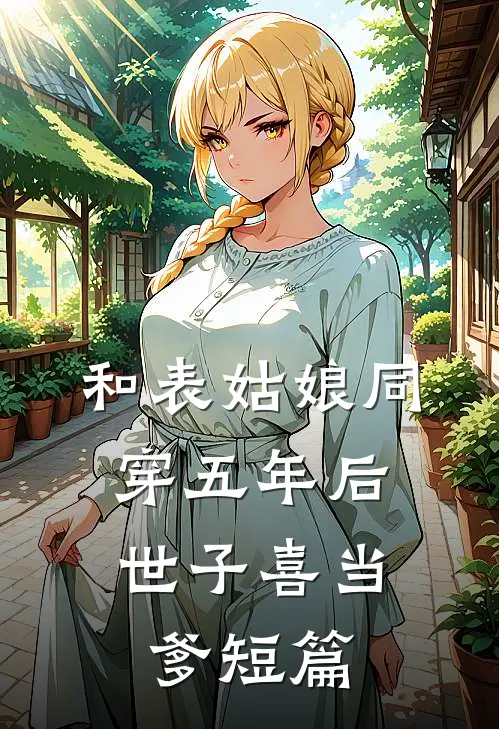 和表姑娘同穿五年后，世子喜当爹短篇
