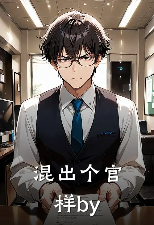 混出个官样by