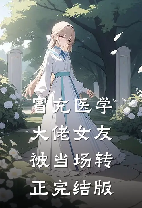 冒充医学大佬女友，被当场转正完结版